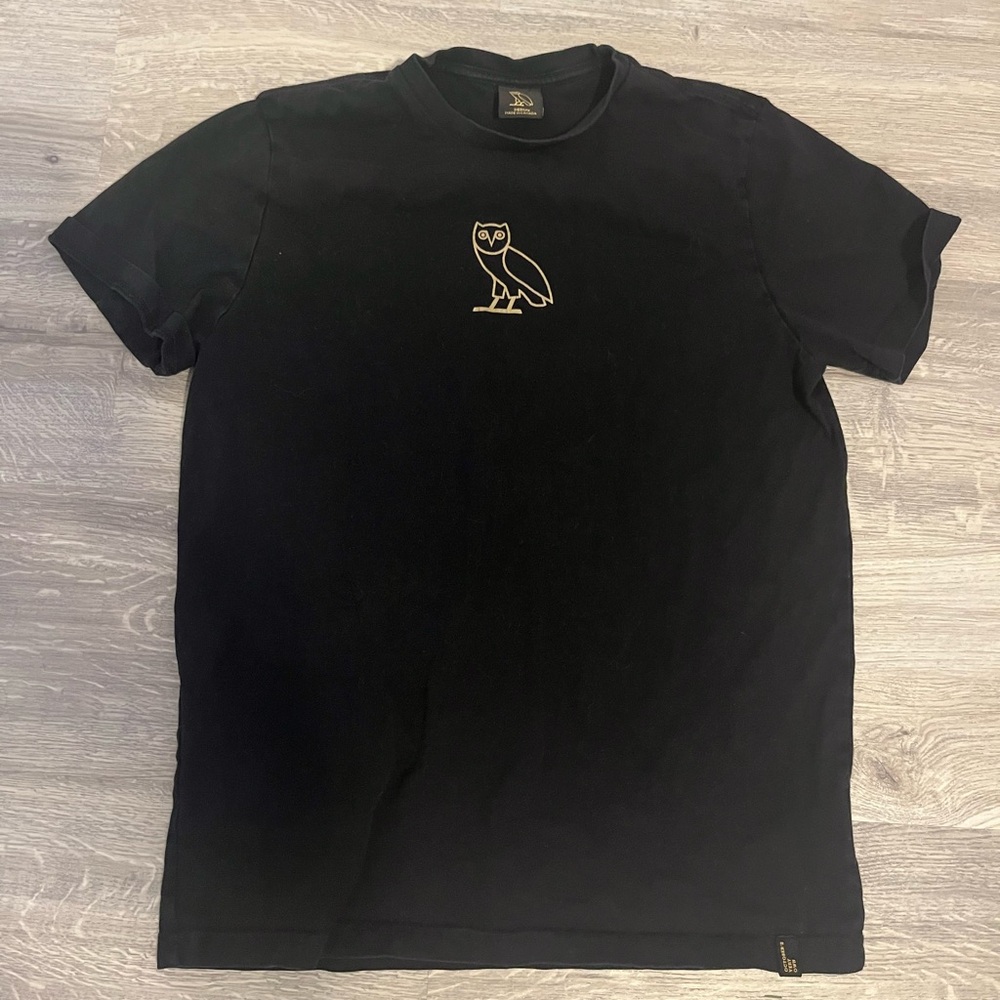 OVO black t shirt